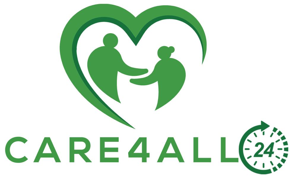 Care 4 All 24 Ltd